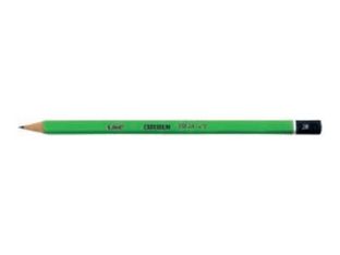 BIC CRiTERiUM 550 - Crayon x2 - graphite - BB 
