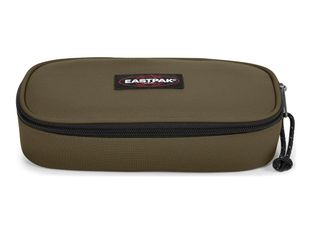 EASTPAK Oval - Trousse 1 compartiment - Army Olive