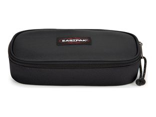 EASTPAK Oval - Trousse 1 compartiment - Black