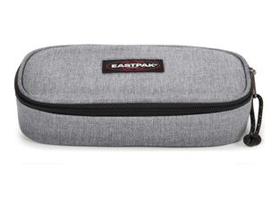 EASTPAK Oval - Trousse 1 compartiment - Sunday Grey