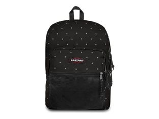 EASTPAK Pinnacle - Sac à dos 2 compartiments - Dots Black Silver