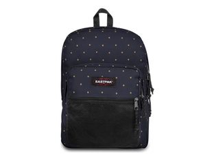 EASTPAK Pinnacle - Sac à dos 2 compartiments - Dots Marine Gold