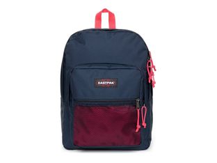 EASTPAK Pinnacle - Sac à dos 2 compartiments - Kontrast Saffron