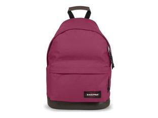 EASTPAK Wyoming - Sac à dos 1 compartiment - Wine Burgundy