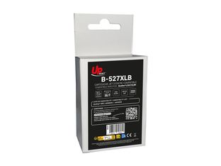 Cartouche compatible Brother LC527XL - noir - Uprint