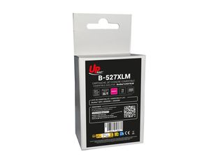Cartouche compatible Brother LC527XL - magenta - Uprint