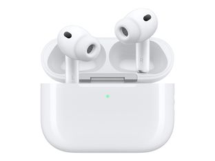 Apple AirPods Pro 3 - Écouteurs sans fil avec micro - bluetooth - blanc