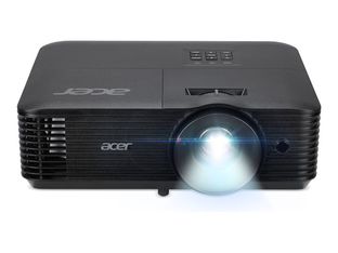Acer X1328 - Projecteur DLP - 5000 ANSI lumens - portable - noir