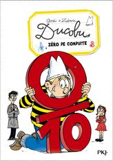 Ducobu - Zéro de conduite - Tome 5 