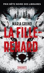 La Fille-renard - de Maria Grund