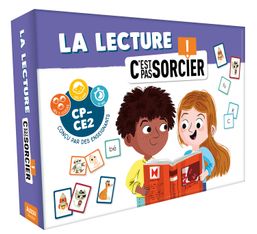 La lecture - C'est pas sorcier