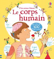 Usborne - Le corps humain