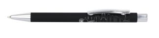 Online - Stylo Bille Soft Metal Skyline Barcelona