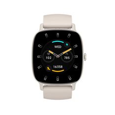 Smartwatch Ksix Pulse IP68 Beige