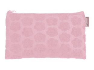 Miquelrius Boho Essence - Sacoche - flat, with towel effect - polyester - rose