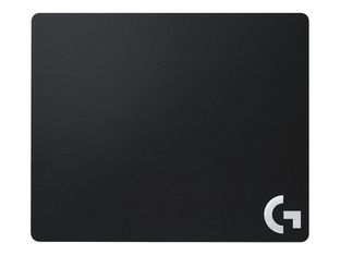 Logitech G G440 - Tapis de souris - noir