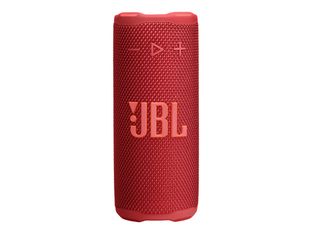 JBL Grip - Enceinte portable sans fil - Bluetooth - 16W - rouge