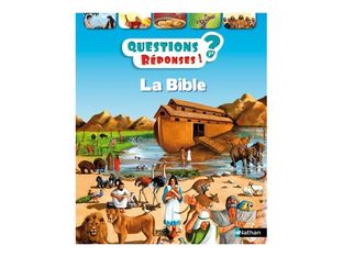 Questions/Réponses - La Bible