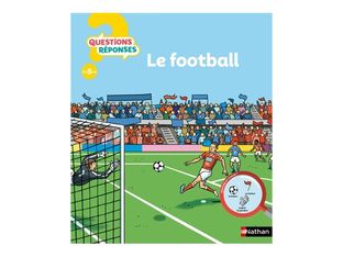Questions/Réponses - Le football