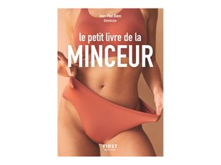 Le petit livre de la minceur
