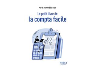 Le petit livre de la compta facile, 2e ed