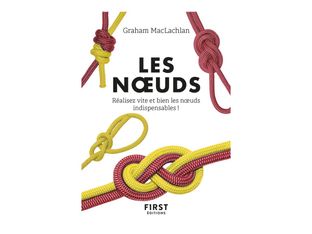 Petit livre des noeuds, 2e ed.