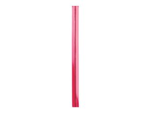 Lien twist rouge – 6×90 mm