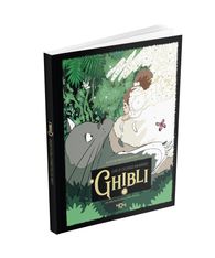 Coloriages par numéro - Ghibli