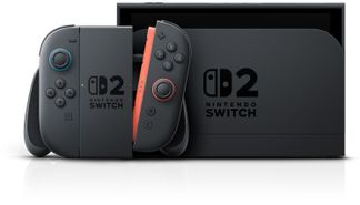 Nintendo - Switch 2 - Console de jeux