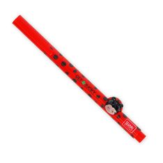 Legami – Stylo Gel Ladybug Lovely Friends Coccinelle