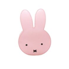 Miffy – Sac bandoulière Rose