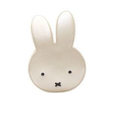 Miffy – Sac bandoulière Beige