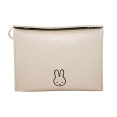 Miffy – Sac bandoulière Promenade Beige