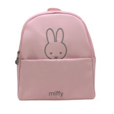 Miffy – Sac à dos Rose