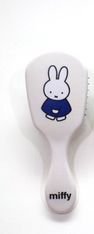 Miffy – Brosse à cheveux Walk