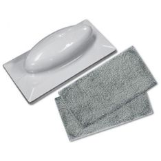 Lot de 5 recharges lavables pour Station de nettoyage Juvenilia