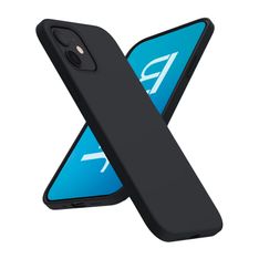 JAYM - Coque de protection pour iPhone 16 - MagSafe - noir