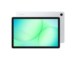 Samsung Galaxy Tab A11+ - Tablette 11" - Wi-Fi - 8/256 Go - Argent