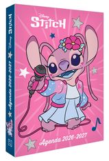ANGEL - Agenda  - Disney