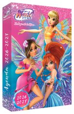 Winx Club - Agenda 