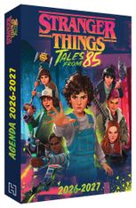 Stranger Things - Agenda 