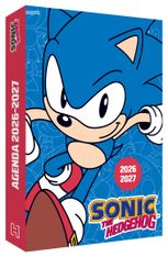 Sonic - Agenda 