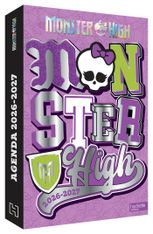 Monster High - Agenda 