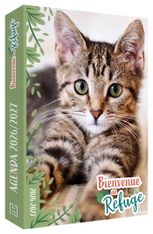 Bienvenue au refuge - Agenda 