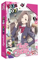 True Beauty - Agenda 