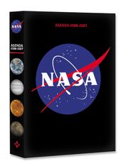 Agenda scolaire Nasa 