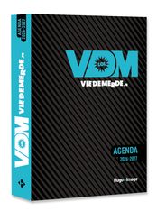 Agenda scolaire VDM 