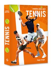 Agenda scolaire tennis 