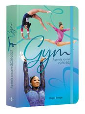 Agenda scolaire gym 