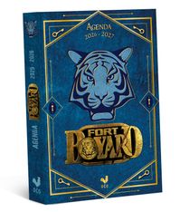Agenda Fort Boyard 